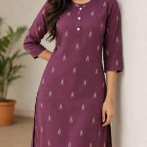 One Piece Kurtis