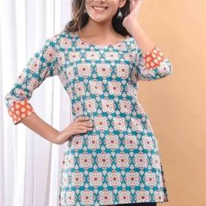 Short Kurty